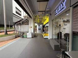 SUN PLAZA GARDENS (D18), Shop House #557134541